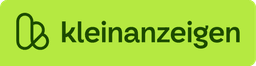 kleinanzeigen.de Logo