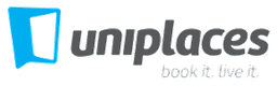 Uniplaces Logo