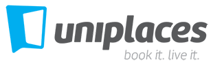 Uniplaces Logo