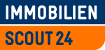 Neues Logo von ImmobilienScout24
