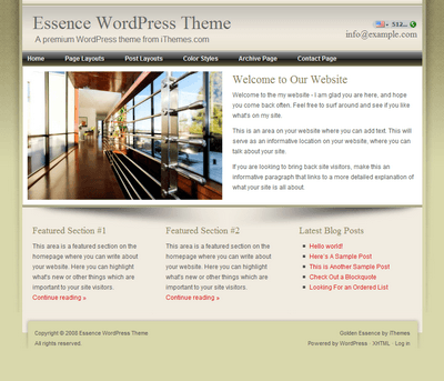 essence-real-estate-wordpress-theme