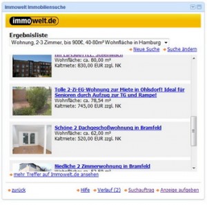 immowelt-widget